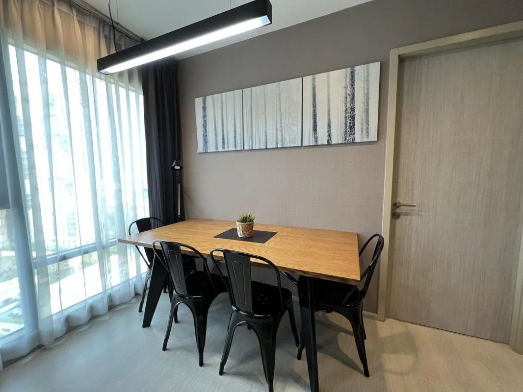 Property photos for Rhythm Sukhumvit 36 - 38