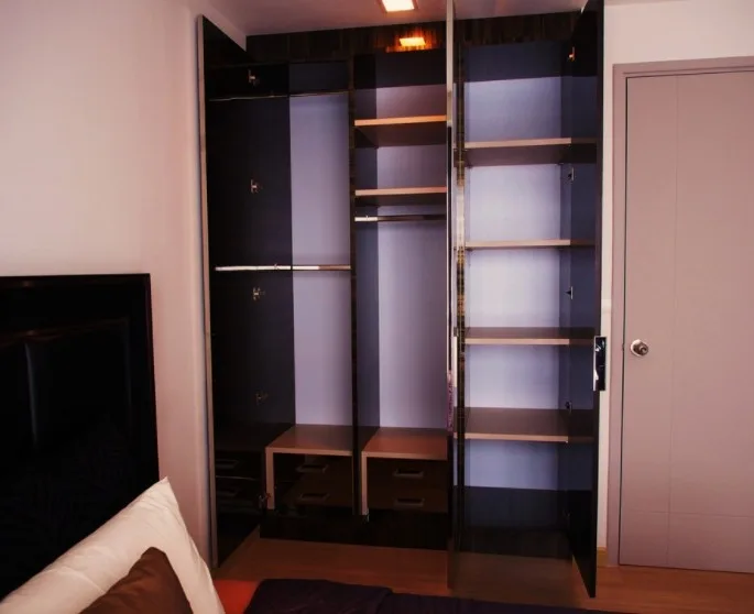 Property photos for Thru Thonglor