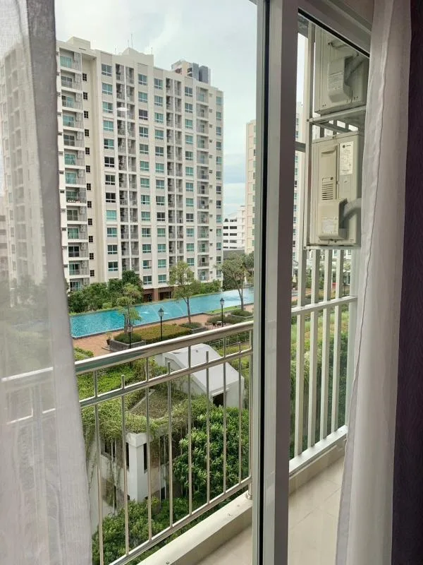 Property photos for Supalai Wellington 2