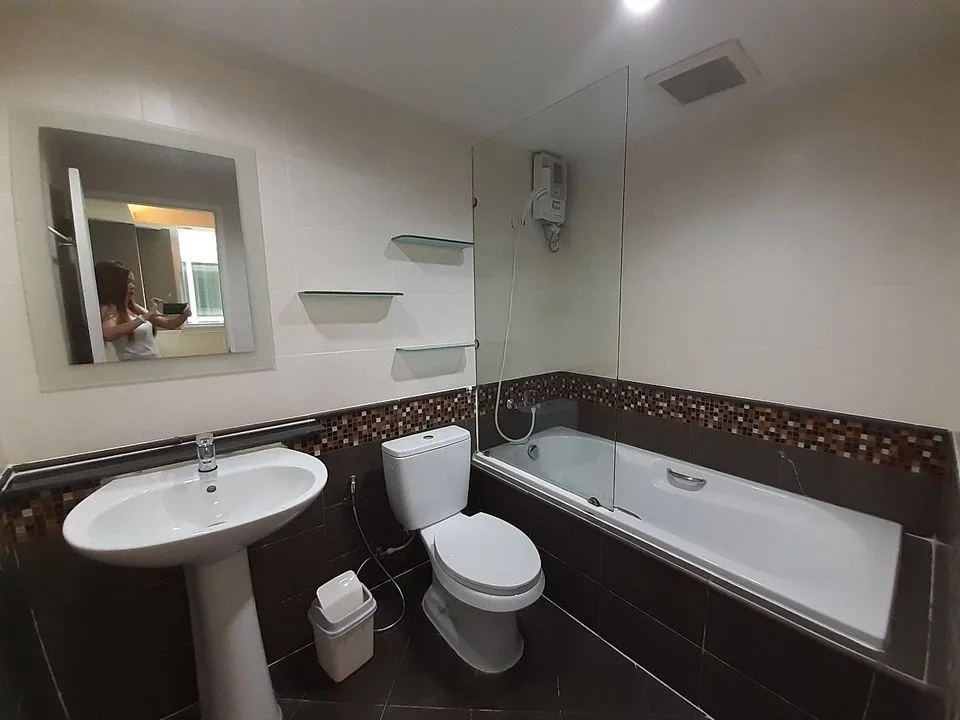 Property photos for The Waterford Sukhumvit 50 Onnut