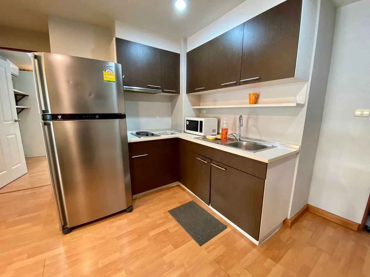 Property photos for The Waterford Sukhumvit 50 Onnut