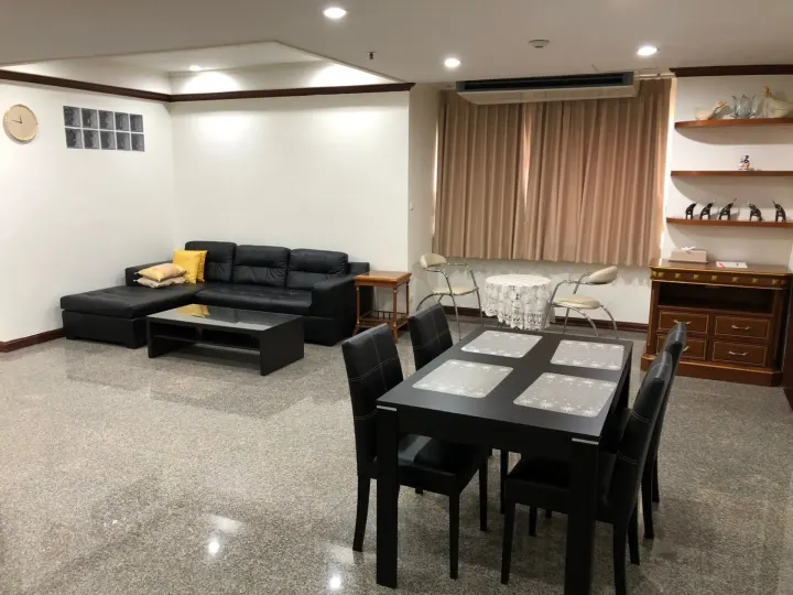 Property photos for Baan Suanpetch