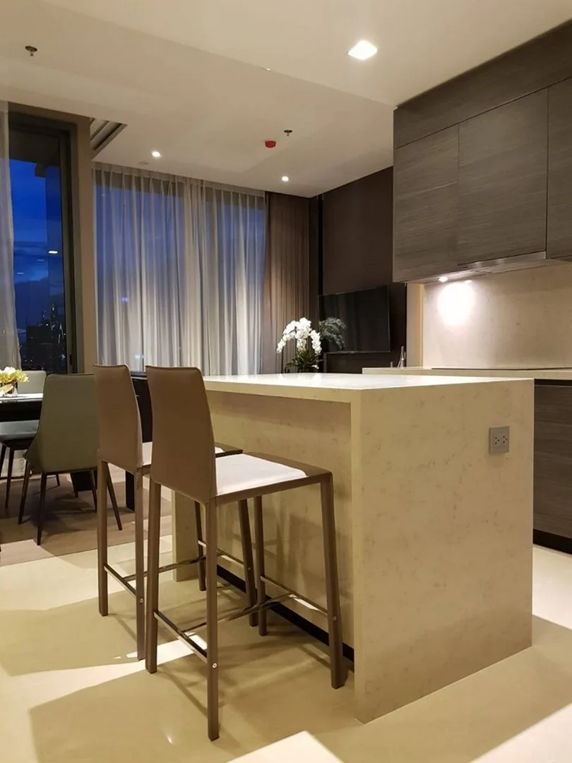 Property photos for The Esse Asoke