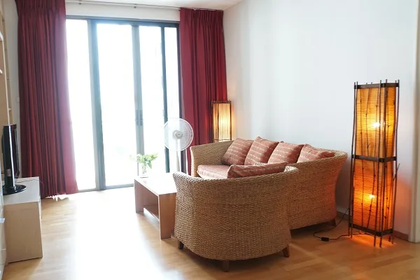 Property photos for Issara@42 Sukhumvit