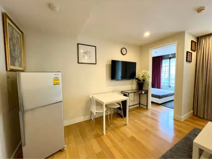 Property photos for Collezio Sathorn - Pipat