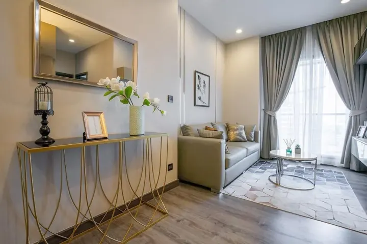 Property photos for Urbano Rajavithi