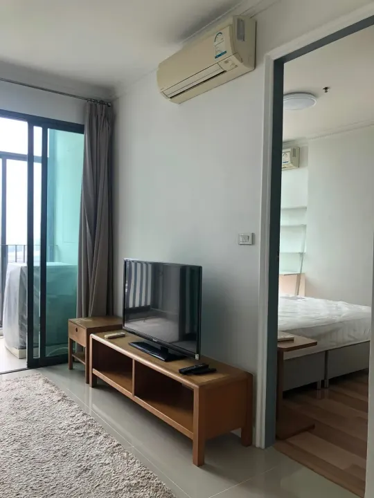 Property photos for Ideo Blucove Sukhumvit
