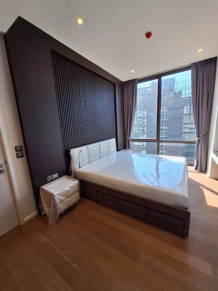 Property photos for Muniq Langsuan