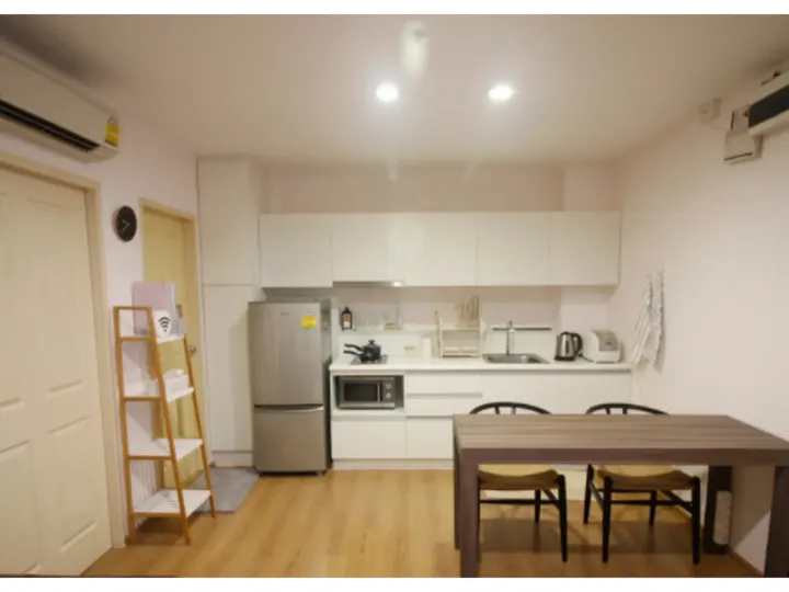 Property photos for SYM Vibha-Ladprao