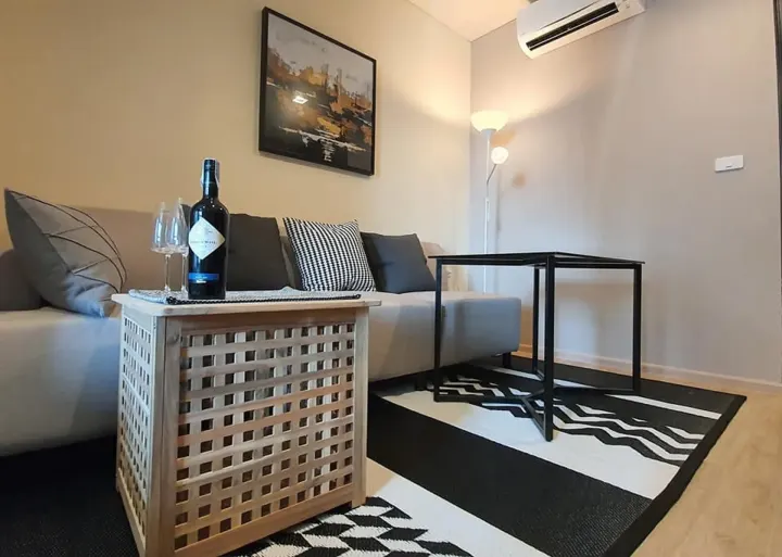 Property photos for Ideo Sathorn - Wongwian Yai