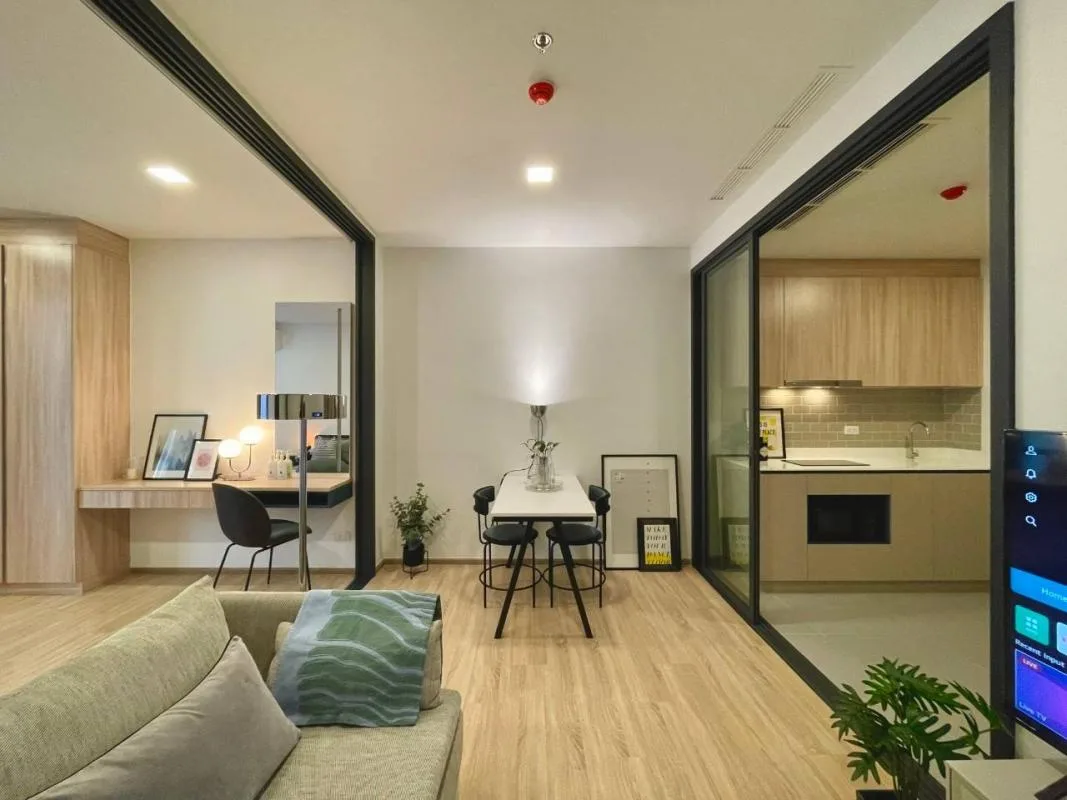 Property photos for XT Phayathai