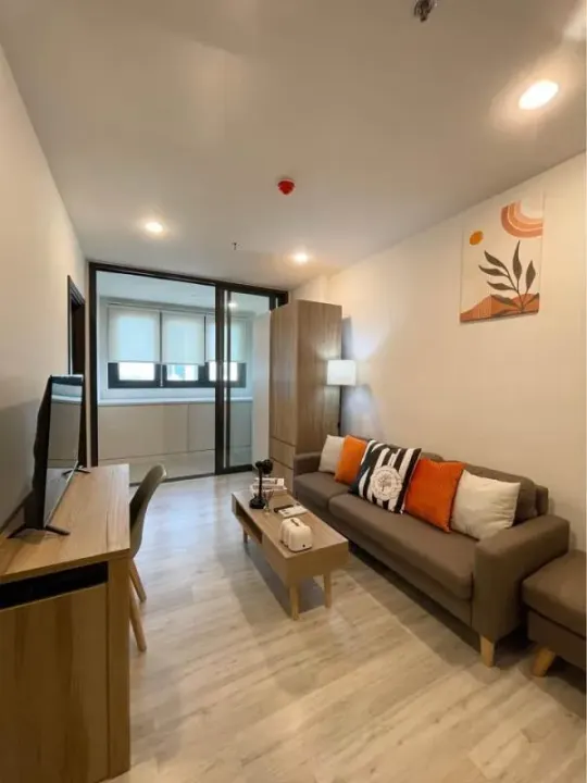Property photos for XT Huaikhwang