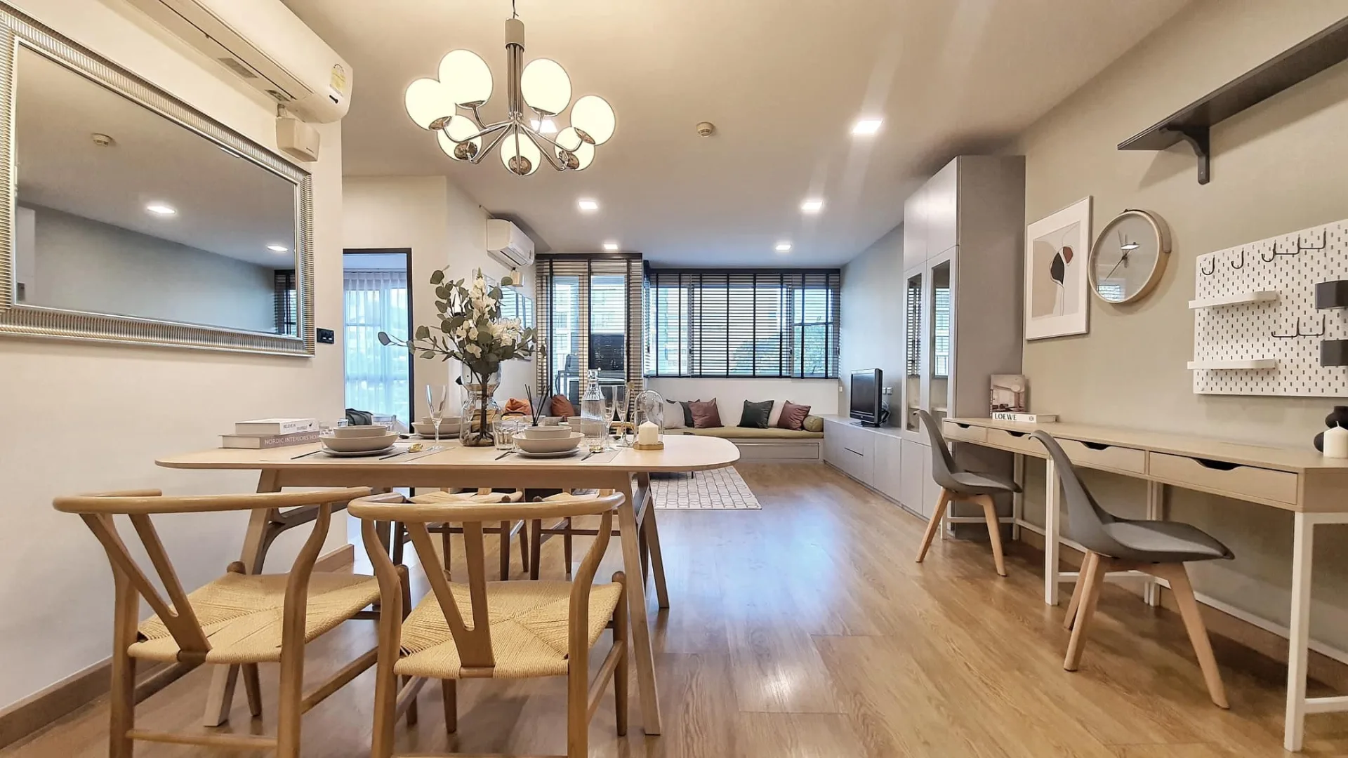 Property photos for The Address Sukhumvit 42