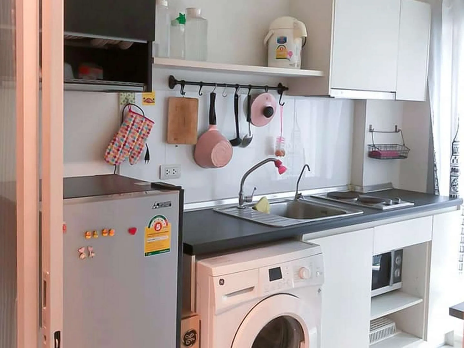Property photos for Aspire Sukhumvit 48