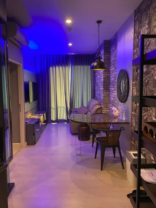 Property photos for The Niche Pride Thonglor-Phetchaburi