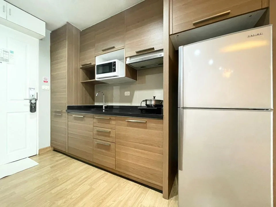 Property photos for The Waterford Sukhumvit 50 Onnut