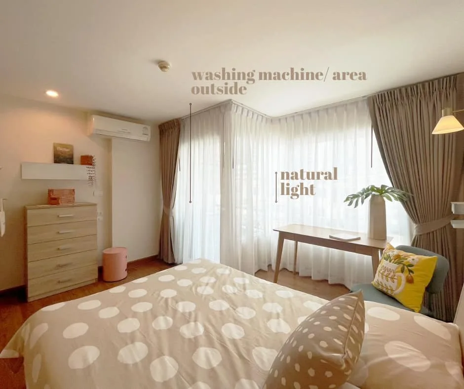 Property photos for Surawong City Resort