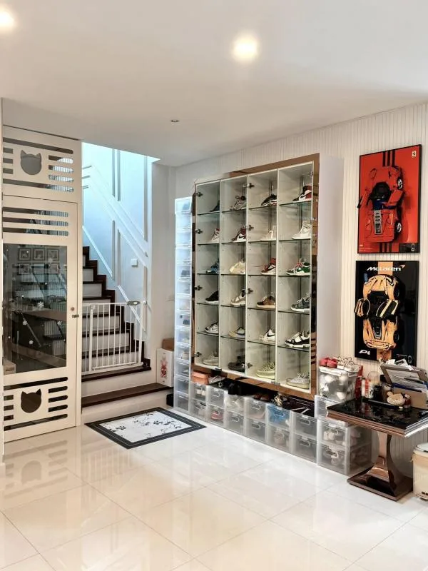 Property photos for The City Ekkamai-Ladprao