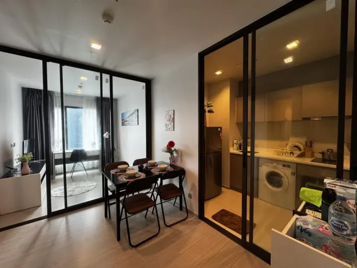 Property photos for LIFE Asoke - Rama 9