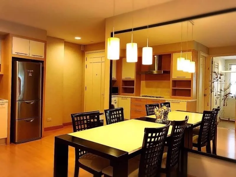 Property photos for The Bangkok Narathiwas Ratchanakarint