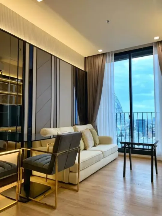 Property photos for Noble Around Ari