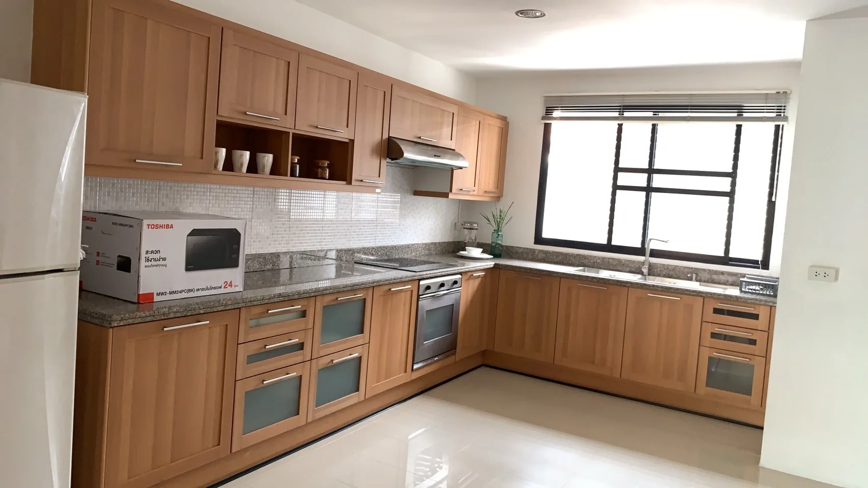 Property photos for Serenity Park