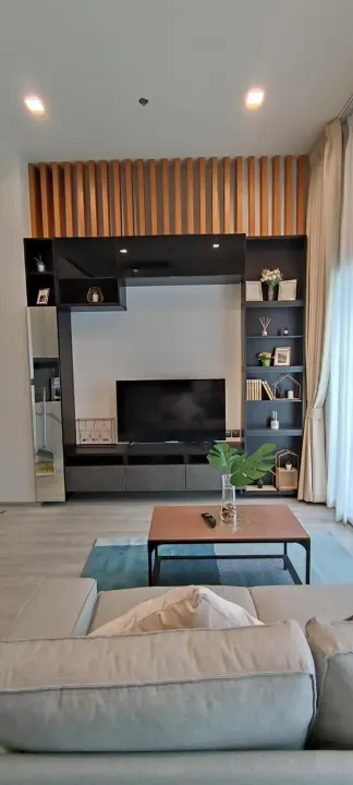 Property photos for The Line sukhumvit 101