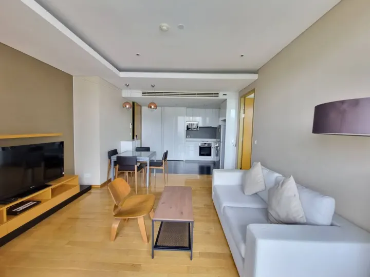 Property photos for Aequa Sukhumvit 49