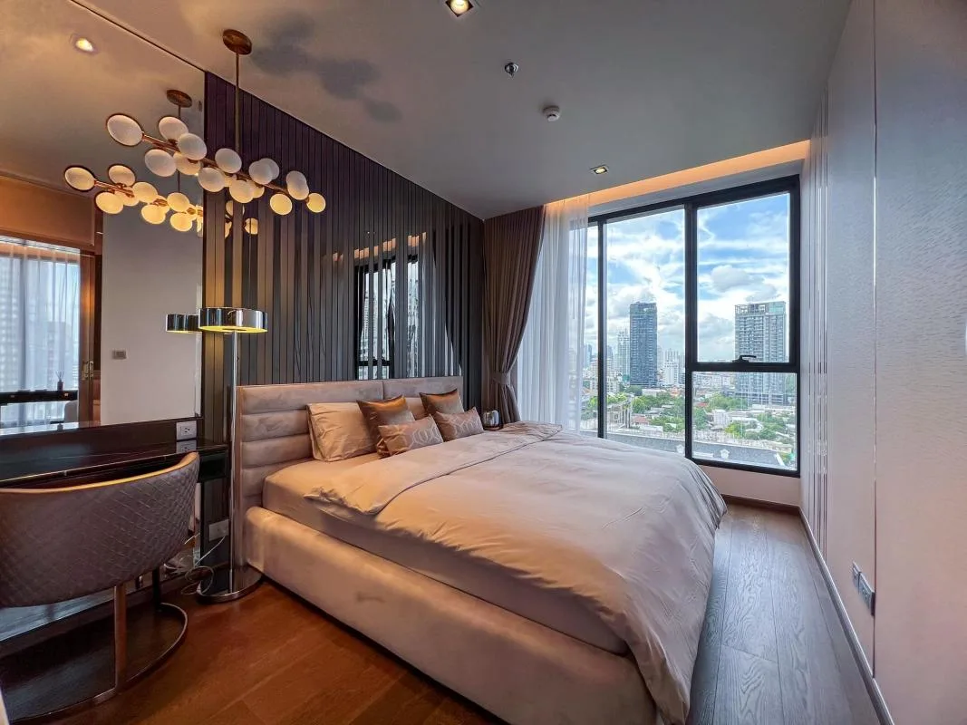 Property photos for Ideo Q Sukhumvit 36