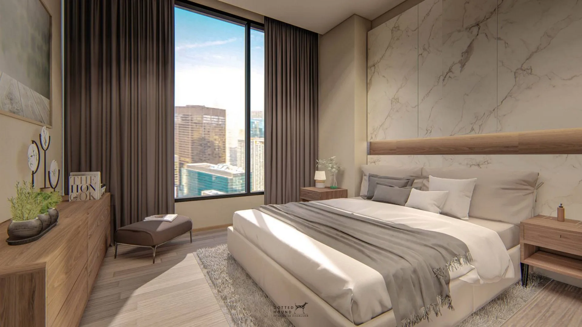 Property photos for The Esse Asoke