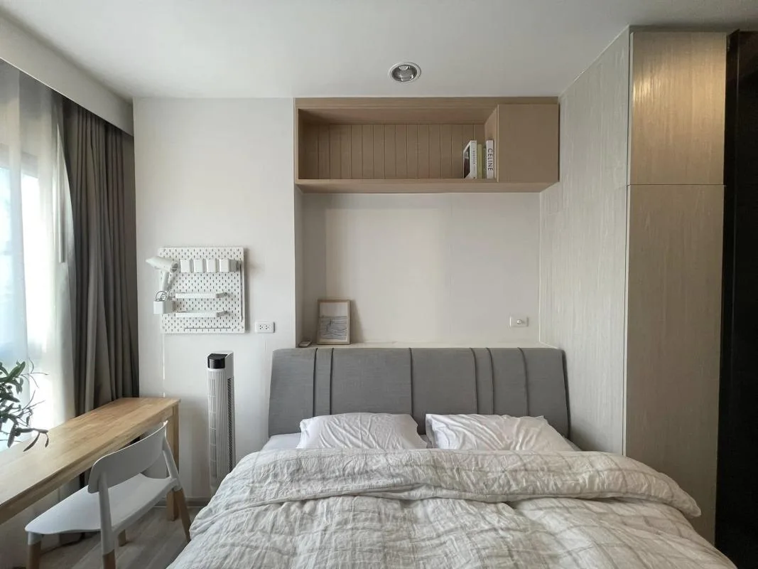 Property photos for The Nich Mono Bangna