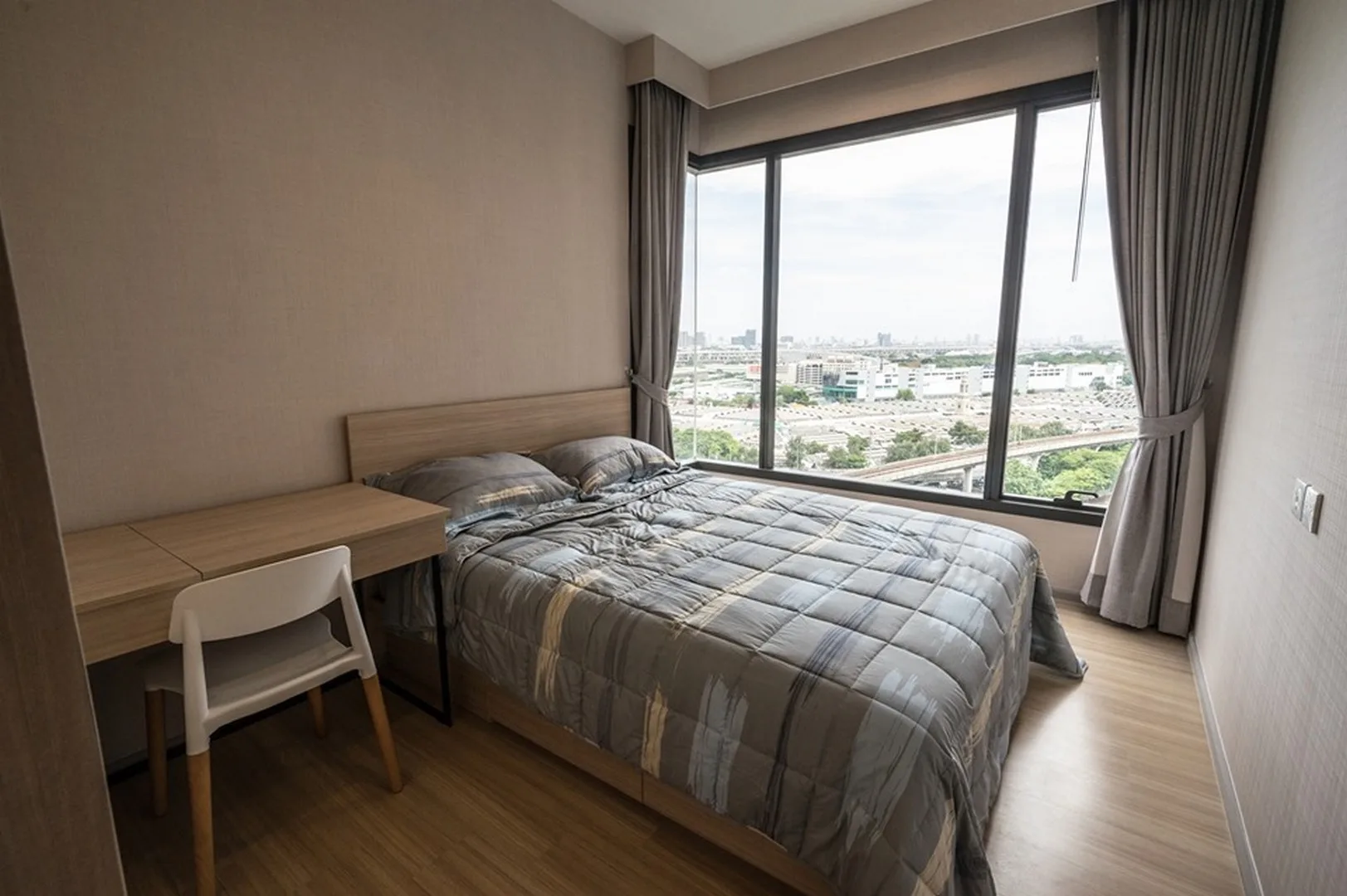 Property photos for M Jatujak