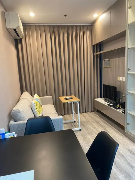 Property photos for IDEO Mobi Sukhumvit 66