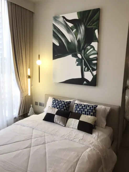 Property photos for Celes Asoke
