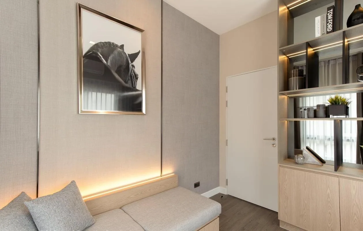 Property photos for Bangkok Boulevard Srinakarin-Bangna