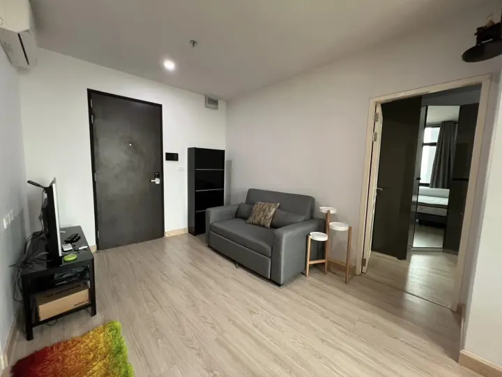 Property photos for Bangkok Horizon Sathorn