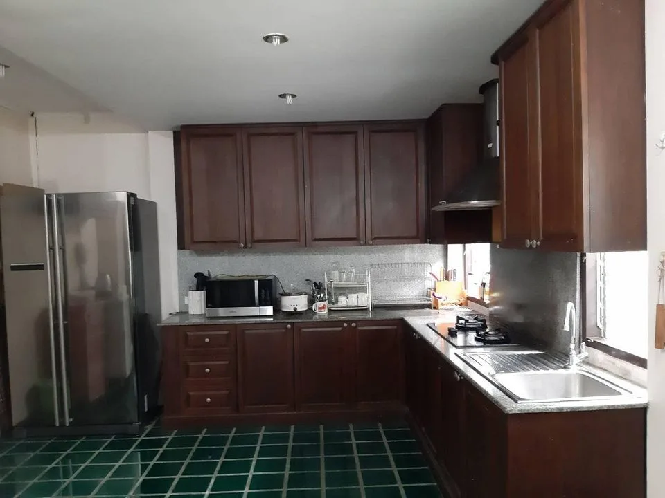 Property photos for Townhouse Lat Phrao 101