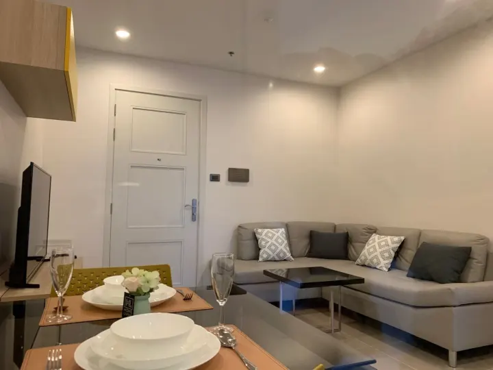 Property photos for Supalai Wellington 2