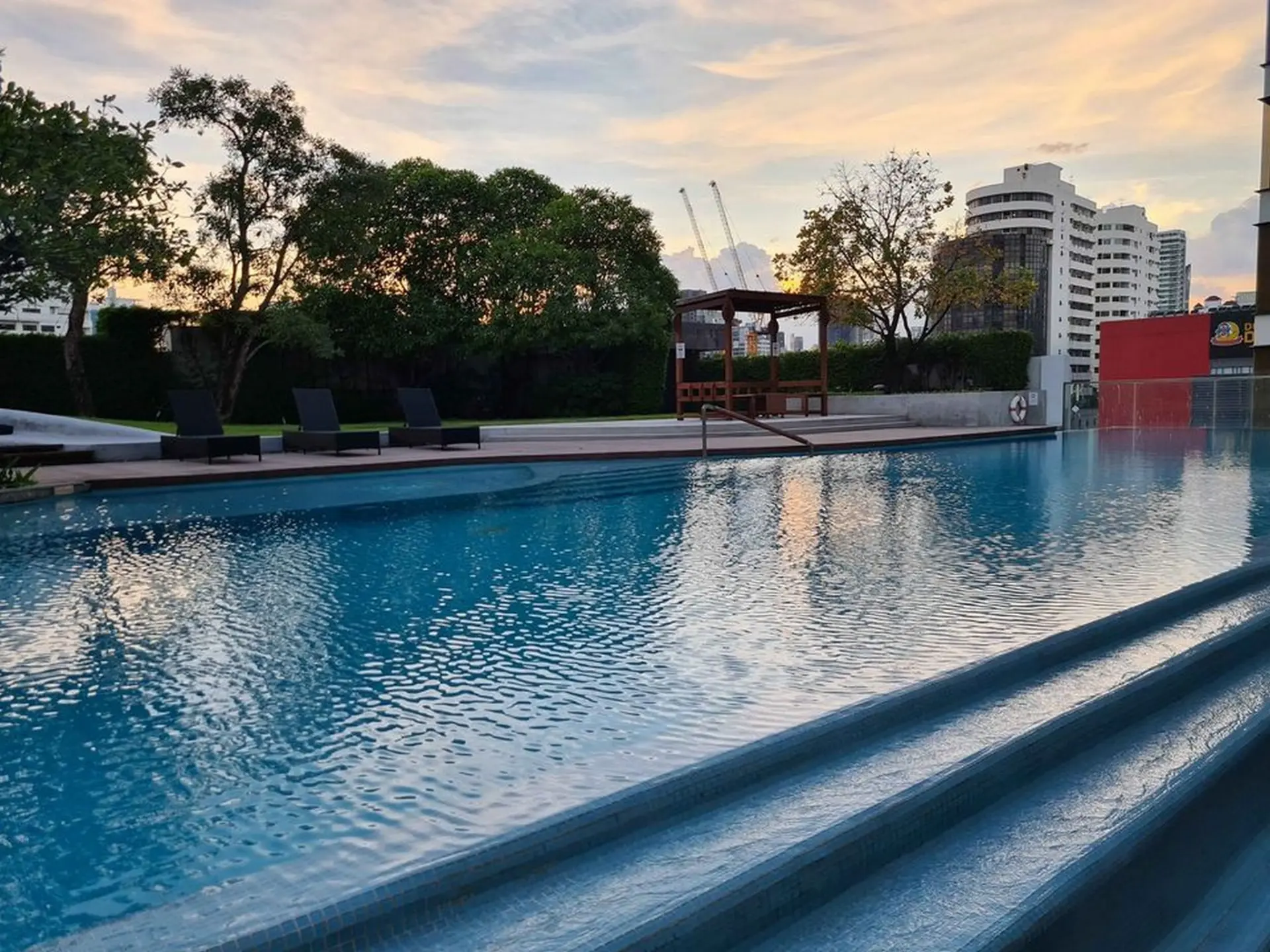 Property photos for Ceil by Sansiri