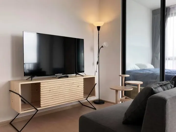 Property photos for Maru Ladprao 15