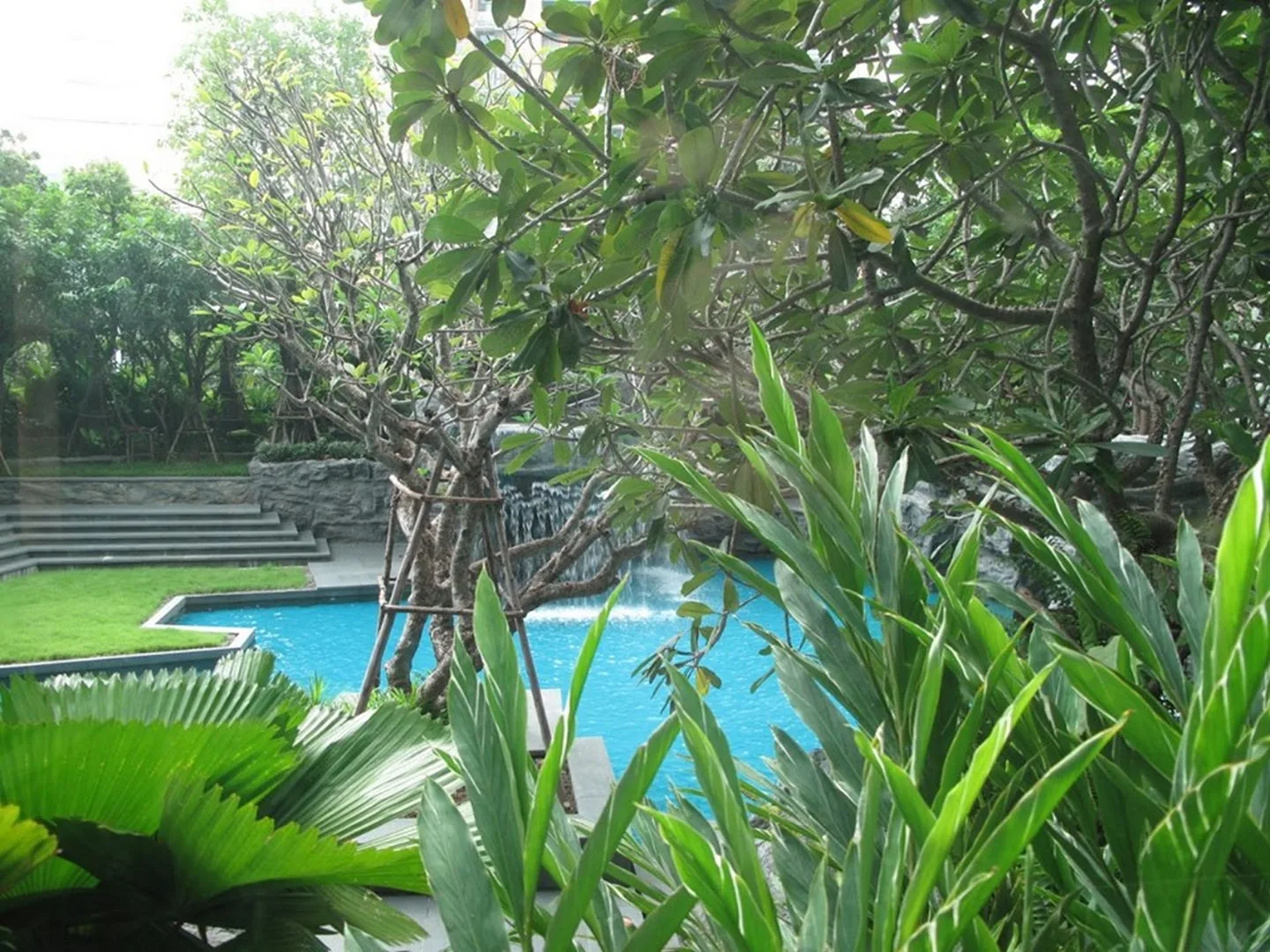 Property photos for The Address Asoke