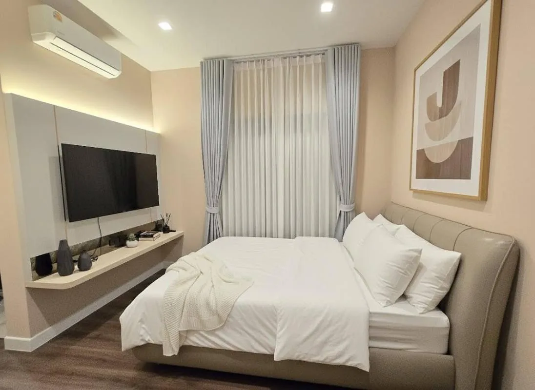 Property photos for Grand Bangkok Boulevard Bangna-onnut