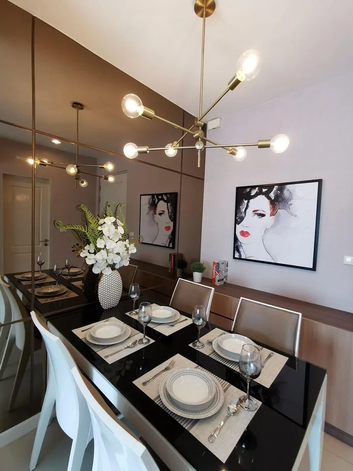 Property photos for Q House Condo Sathorn