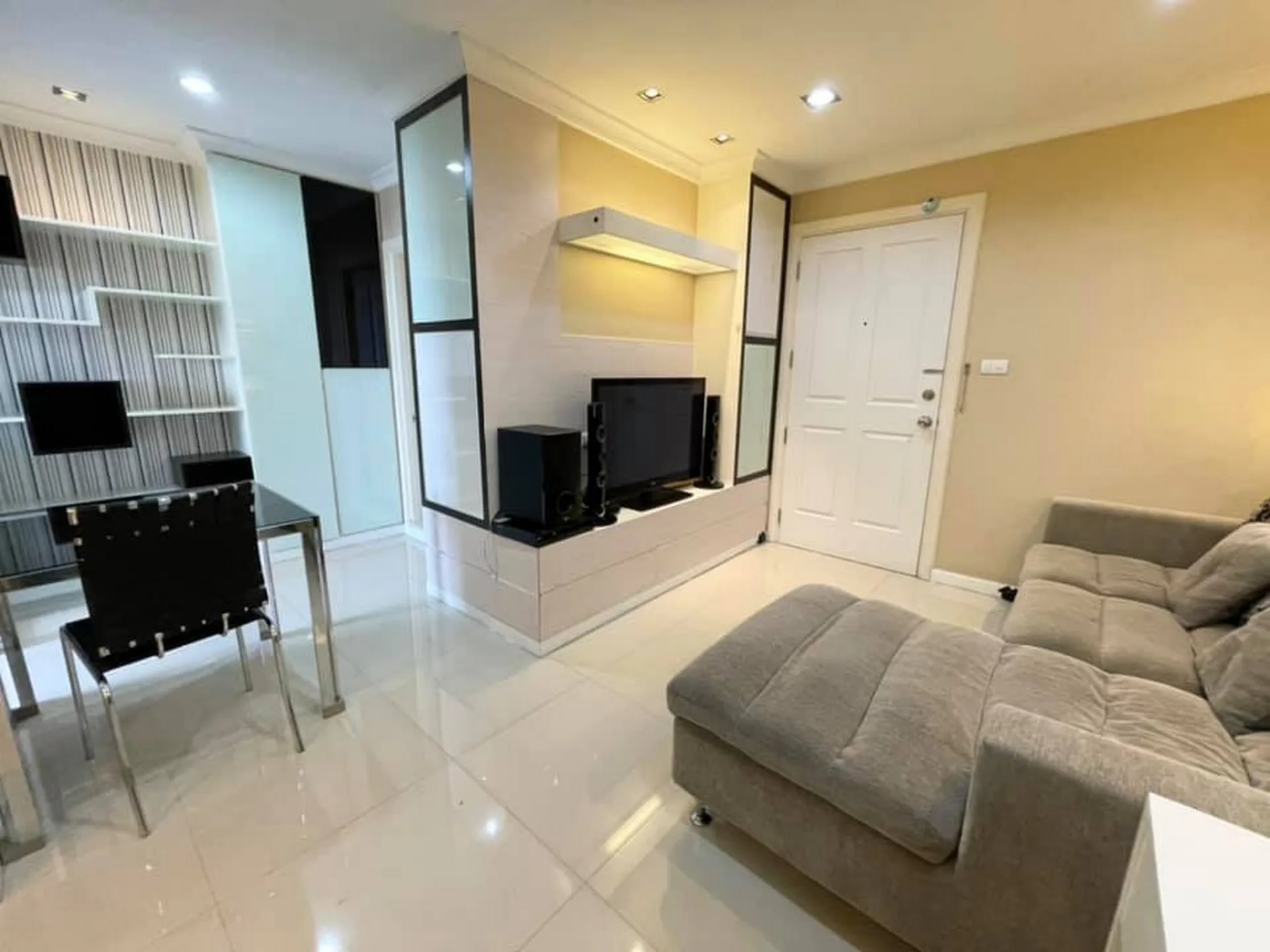 Property photos for Lumpini Place Rama IX - Ratchada