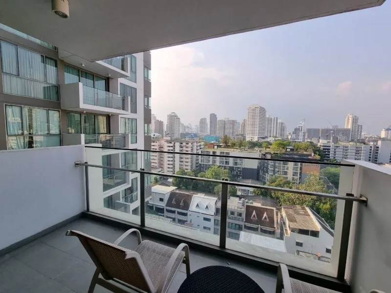 Property photos for Aequa Sukhumvit 49