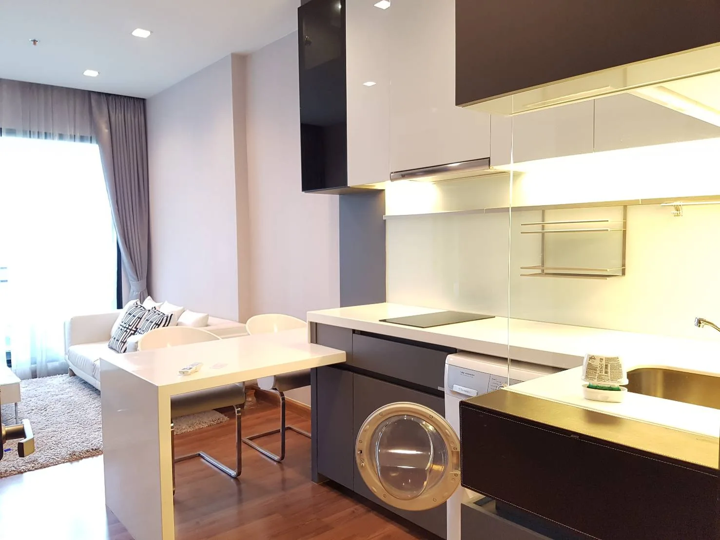 Property photos for Ivy Ampio