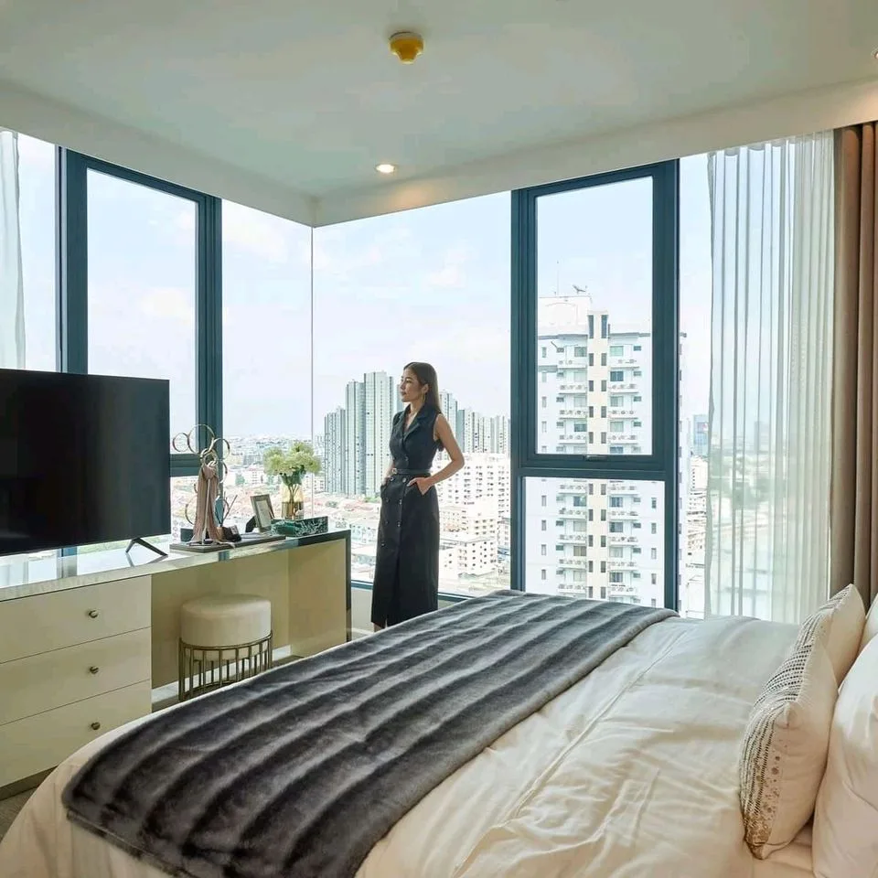 Property photos for IDEO Mobi Sukhumvit 66