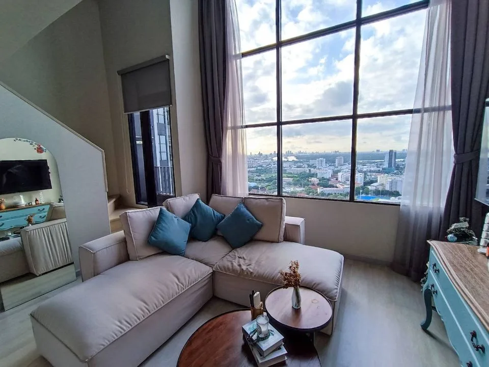 Property photos for Knightsbridge Prime Sathorn