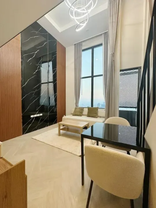 Property photos for Siamese Sukhumvit 48/1