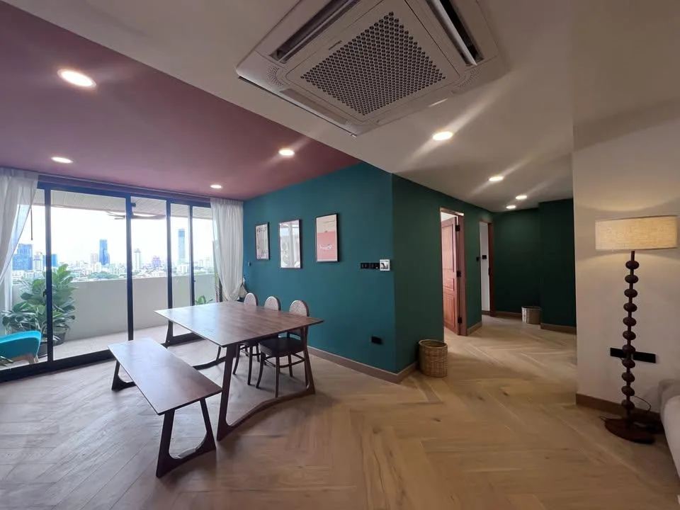 Property photos for D.S. Tower 2 Sukhumvit 39